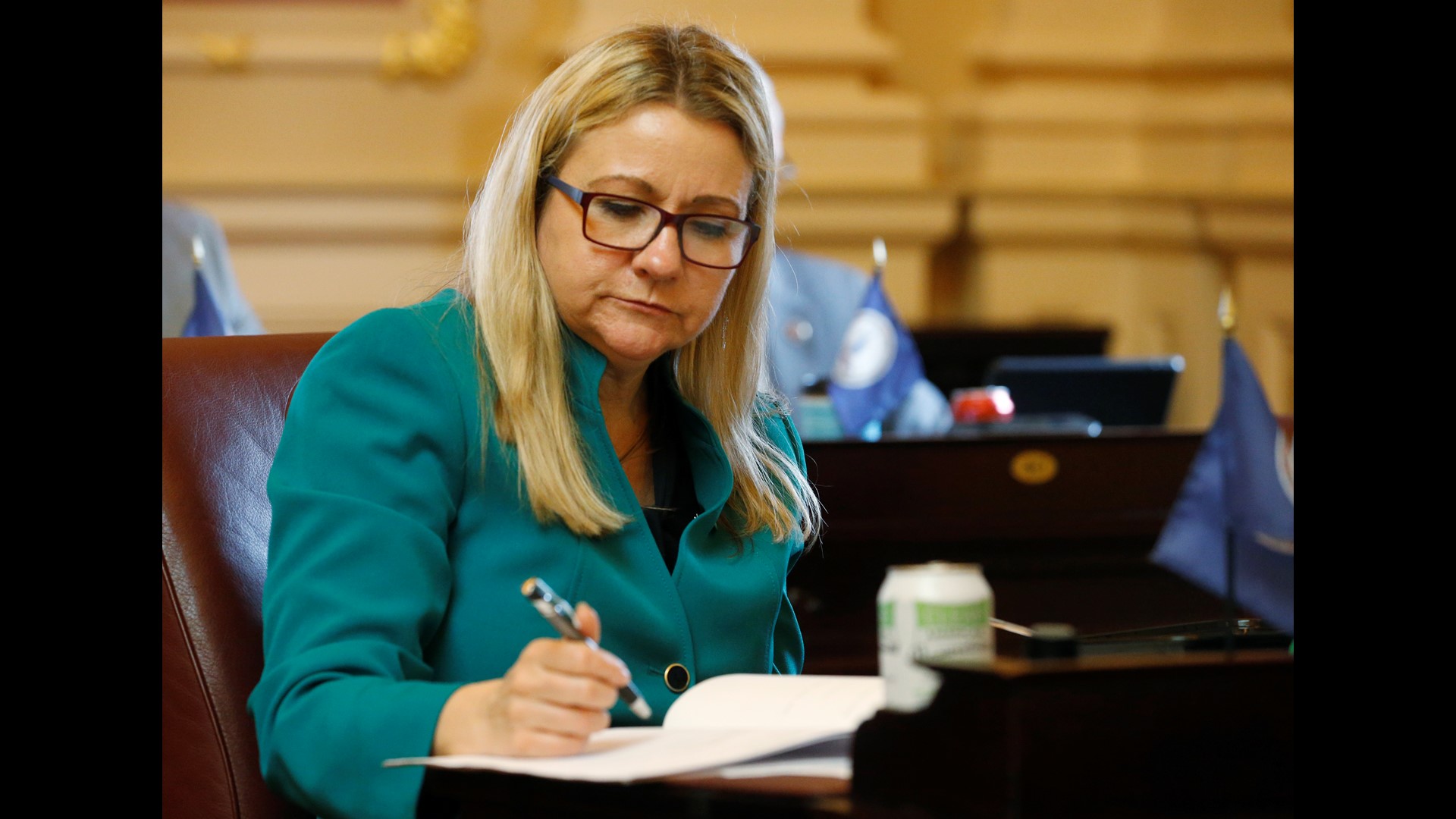 Virginia Ransley Everything you need to know ahead of Va. gun rally in Richmond | wusa9.com