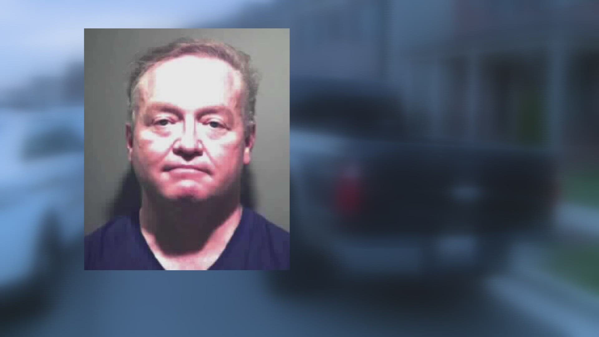 A Montgomery County judge is deciding how long a well known oral surgeon will spend behind bars for killing his girlfriend.