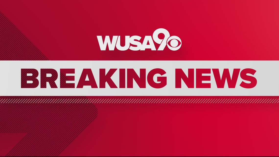 Man shot, killed in Southeast DC | wusa9.com