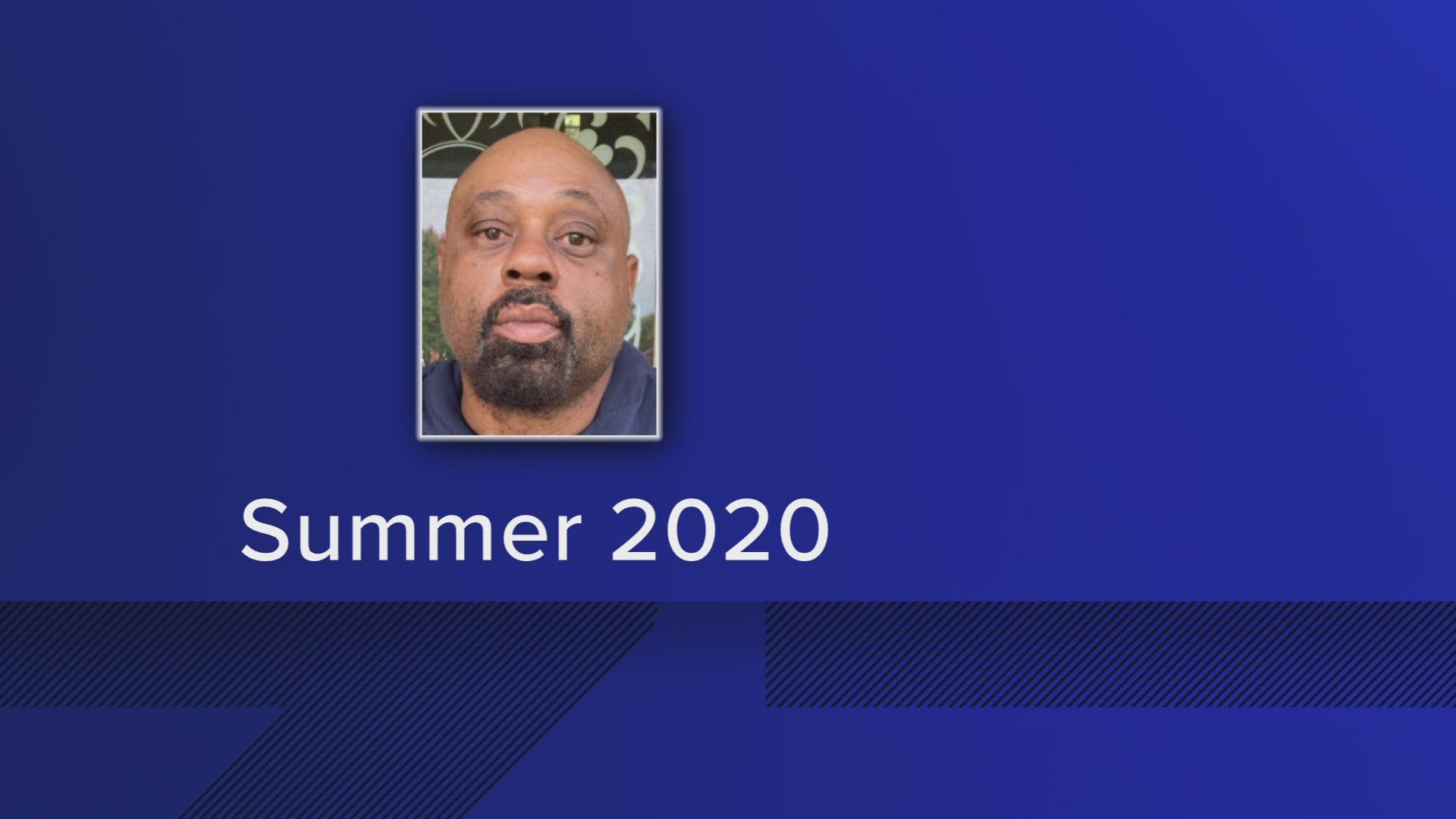 Authorities arrested a Fairfax middle school counselor of a sex crime in 2020. He would go on to keep his job for close to two years after the incident.