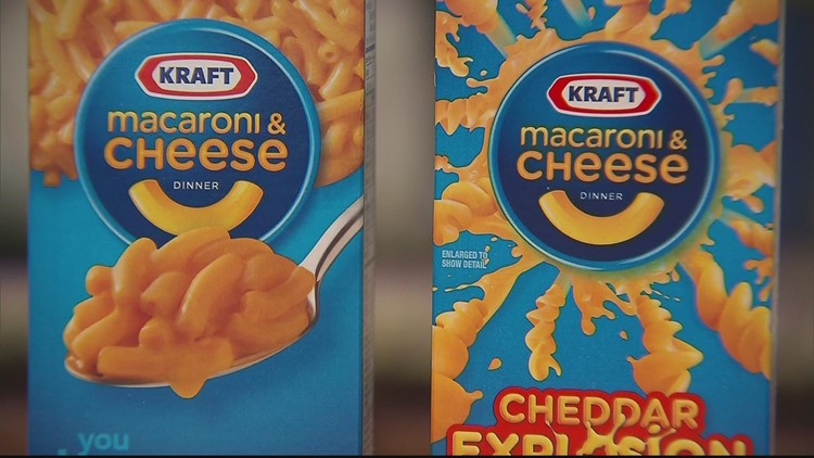 Florida woman sues Kraft Heinz for $5 million, claiming Velveeta shells and cheese ready time is misleading