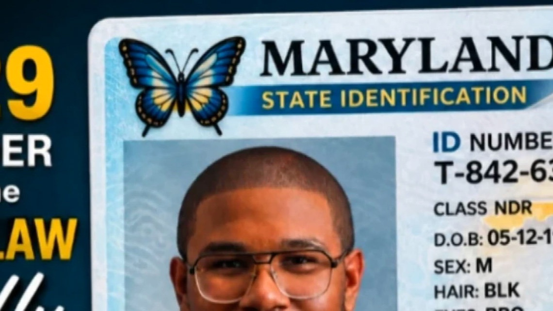 DC considering Eric's ID Law to indicate hidden disabilities on IDs