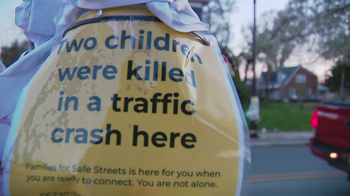 Bill seeks to improve road safety near Prince George's schools - Vimarsana News