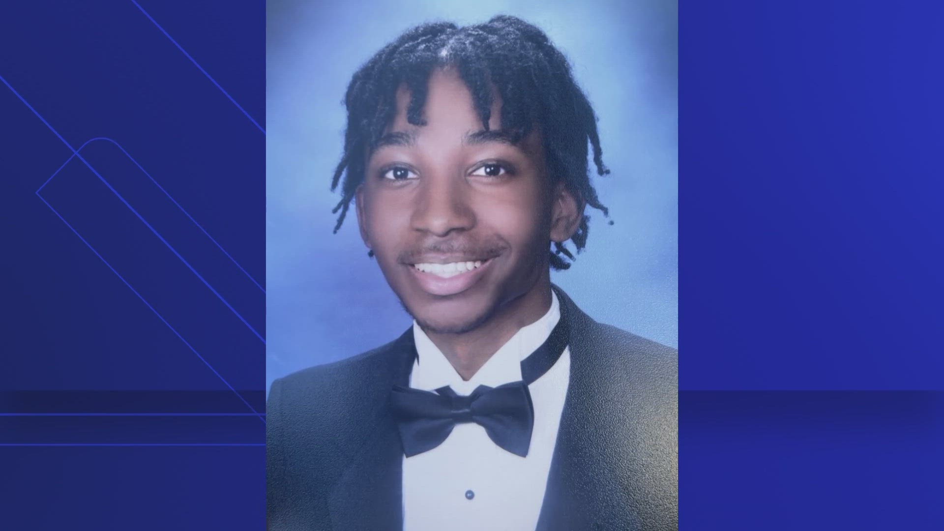 On Feb. 14, officers received calls for reports of gunshots. When they arrived, Michai Dandridge-Carter was found shot. He was pronounced dead at the scene.