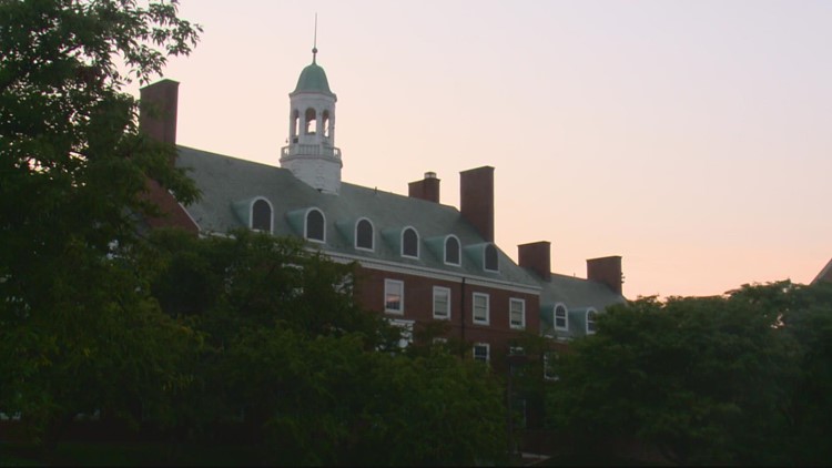 University of Maryland to cover tuition and fees for in-state students