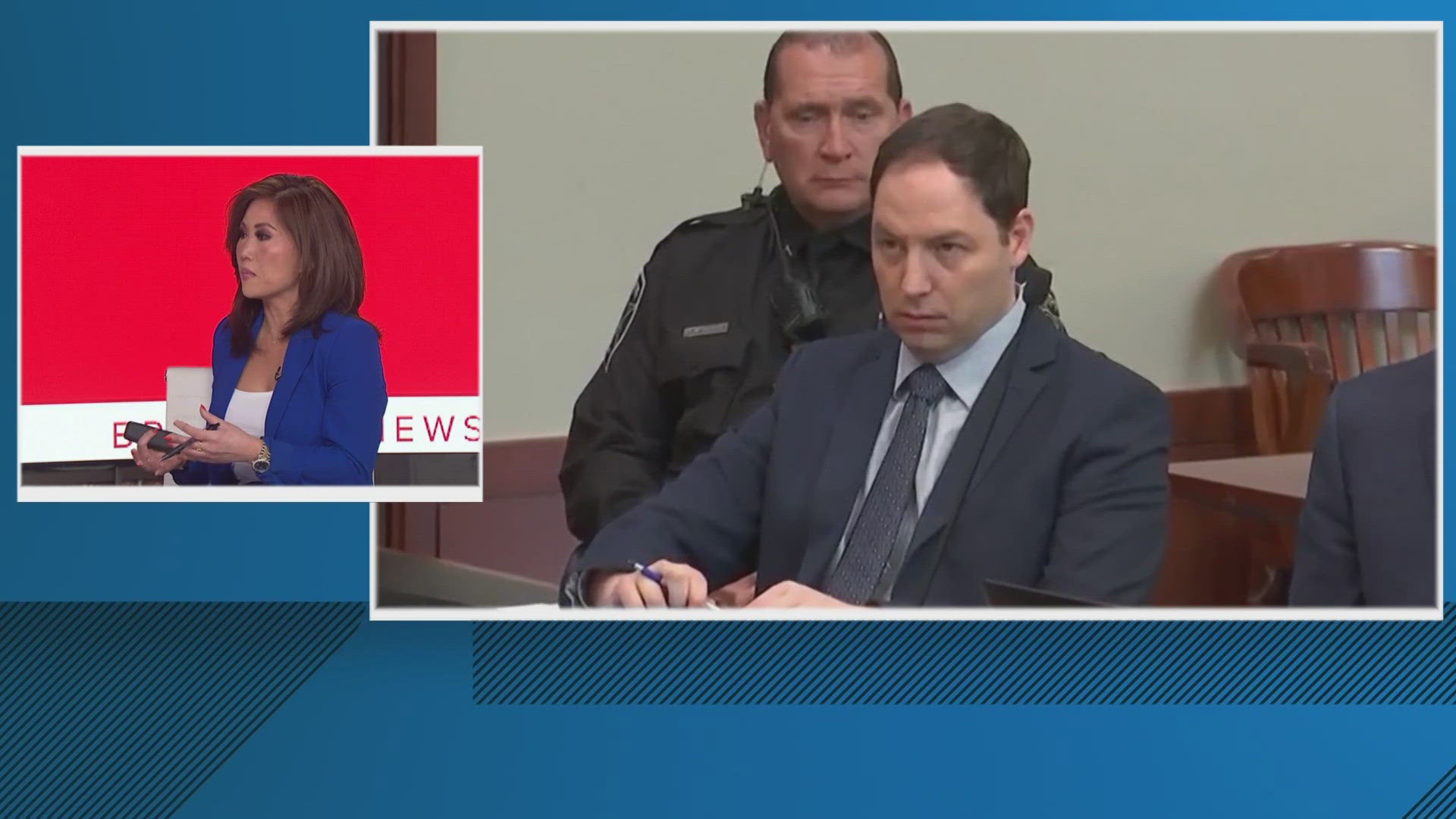 Banfield Murder Trial Verdict Preview | Au Pair Affair Case Update ...