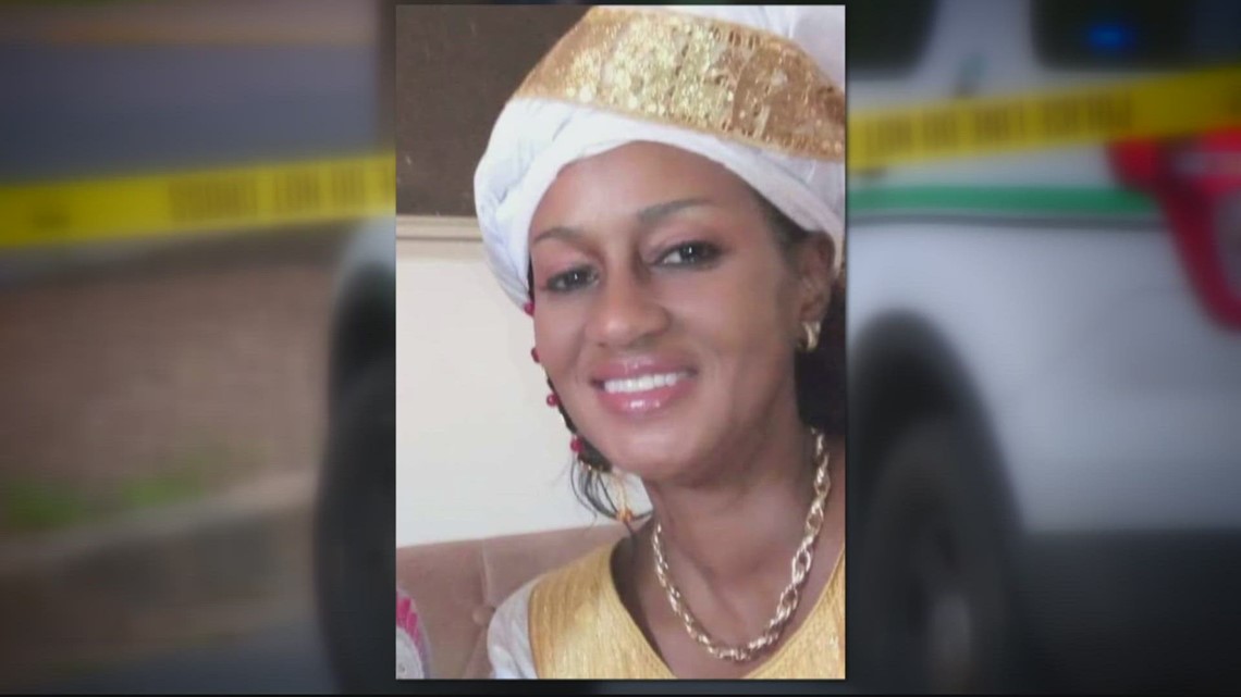 Missing Maryland teacher found dead, suspect charged