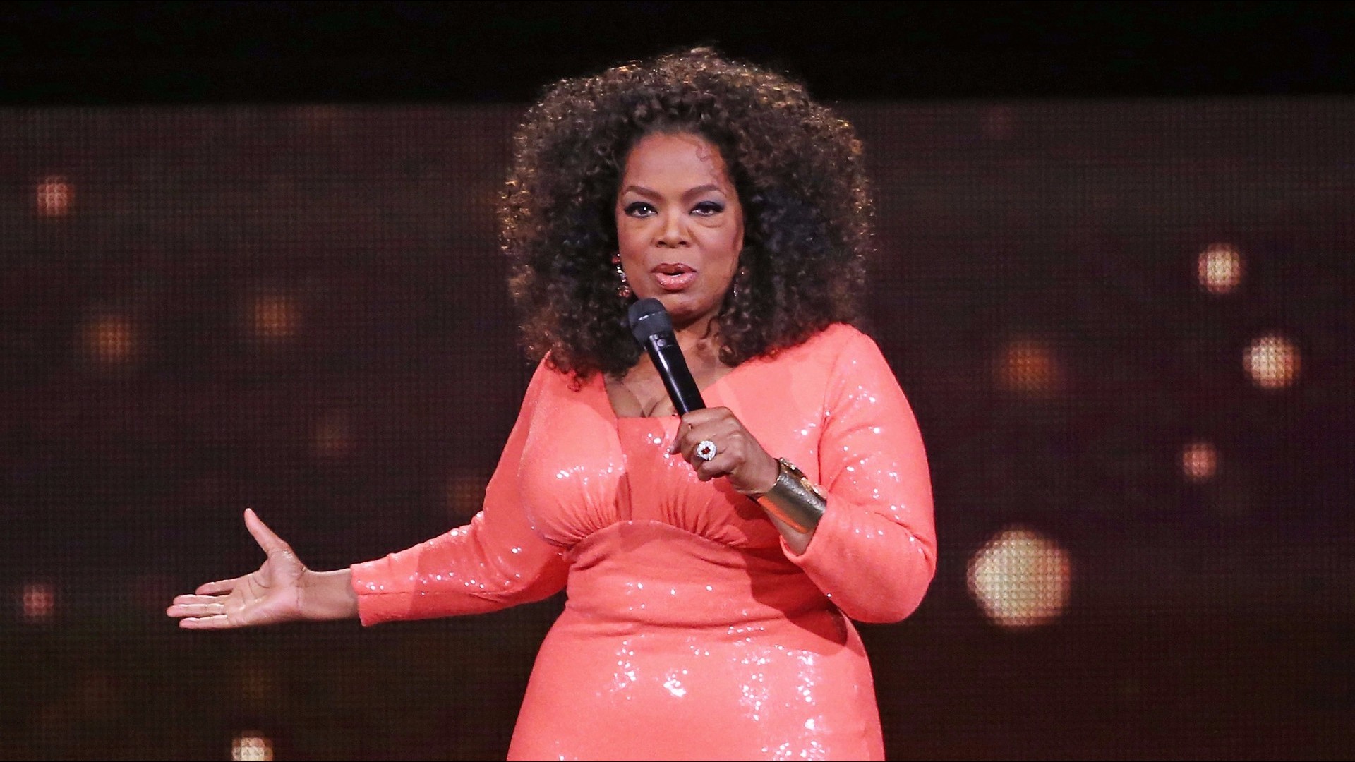 Oprah Winfrey joins ‘60 Minutes’ as special contributor | wusa9.com