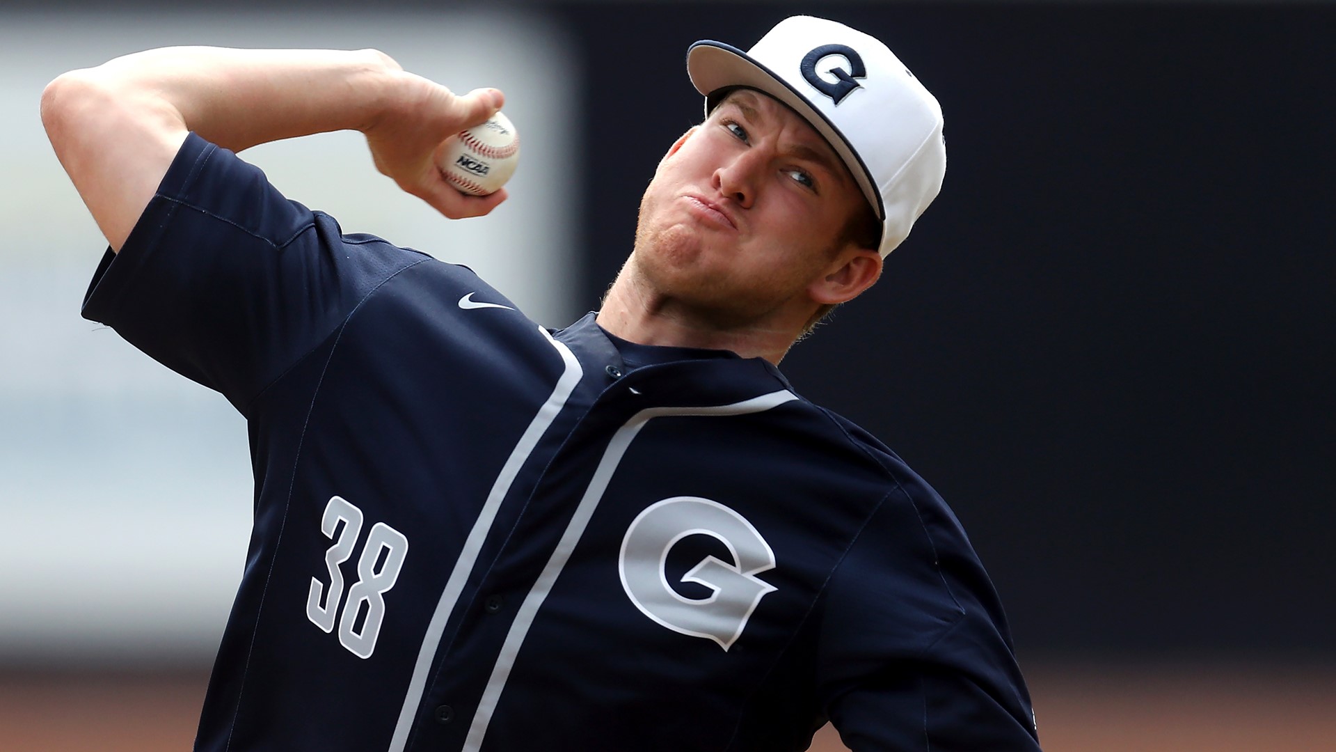 The Georgetown baseball team was told on Friday they are cleared to start their 2021 baseball season.