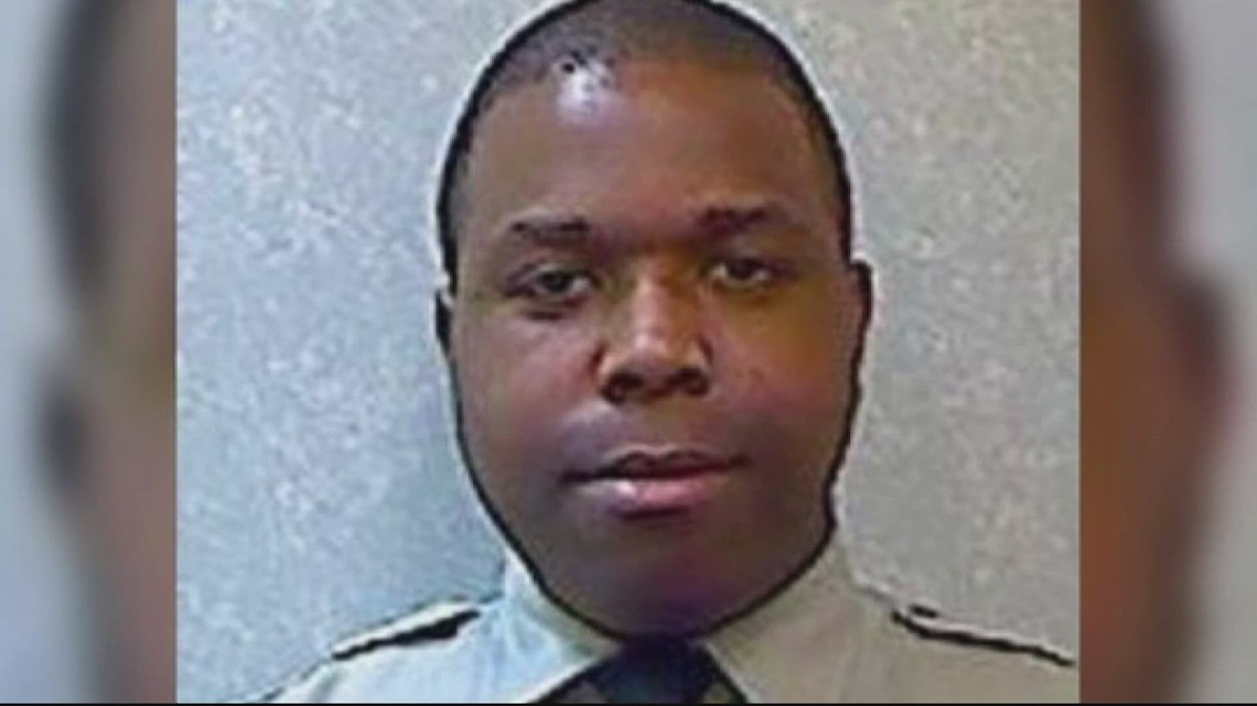 Prince George's Officer Acquitted Of Murder Pleads Not Guilty In ...