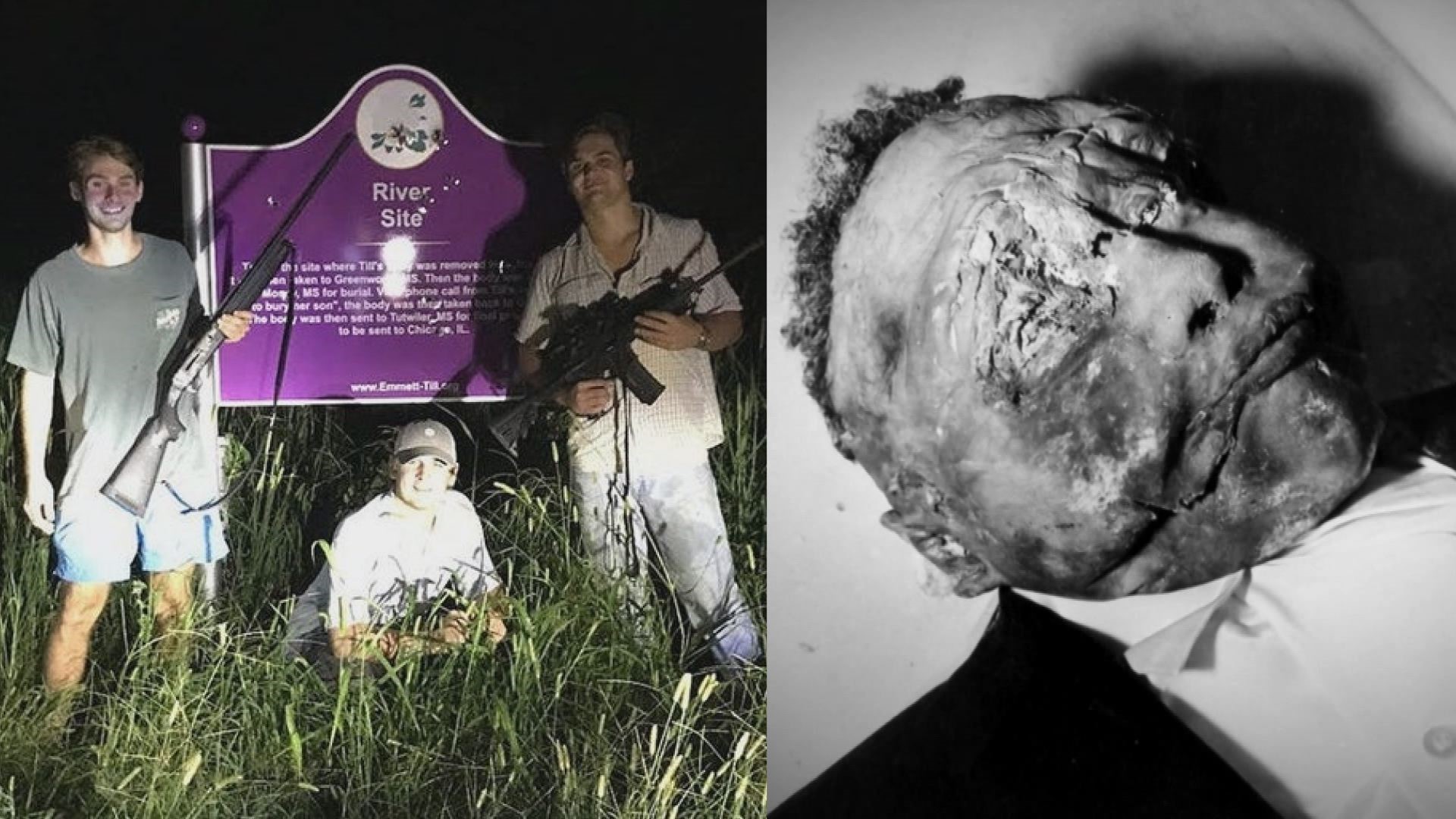 It has been almost 64 years since Emmet Till’s body was pulled from the Tallahatchie River in Mississippi.

Till was a black, 14-year-old boy visiting family in Mississippi from Chicago.

“Emmett whistled to Carolyn Bryant (a white woman) and supposedly he also made some kind of sexual advances,” Duvalier Malone, political columnist for the Clarion Ledger newspaper said.

Till was kidnapped, tortured, and killed.

If he were still living, Till would have turned 78-years-old on July 25th.