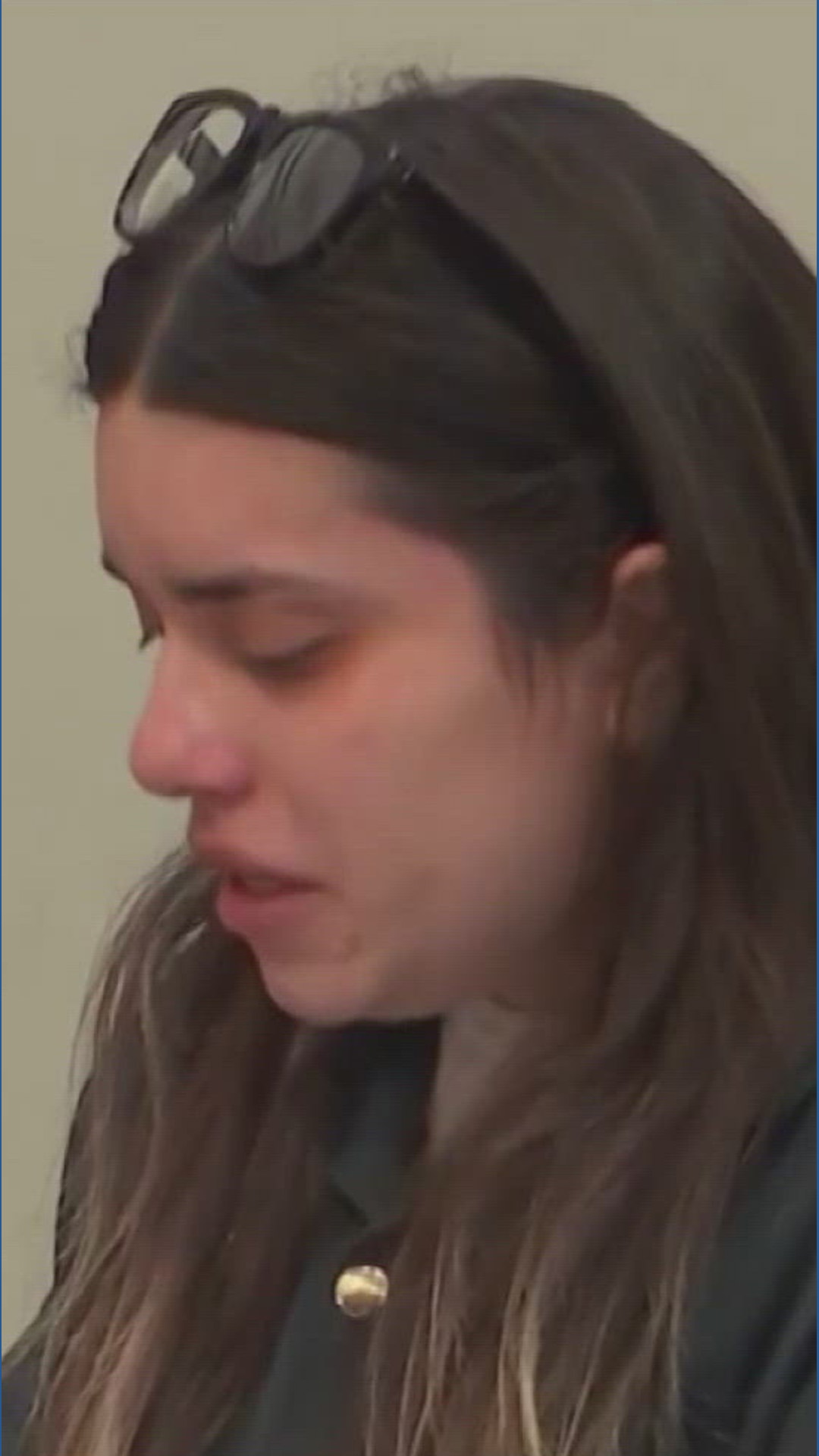 Banfield au pair Juliana Peres Magalhaes sentenced to 10 years in ...
