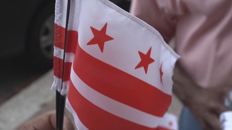 Debt ceiling | If no compromise is reached, what happens to DC region?