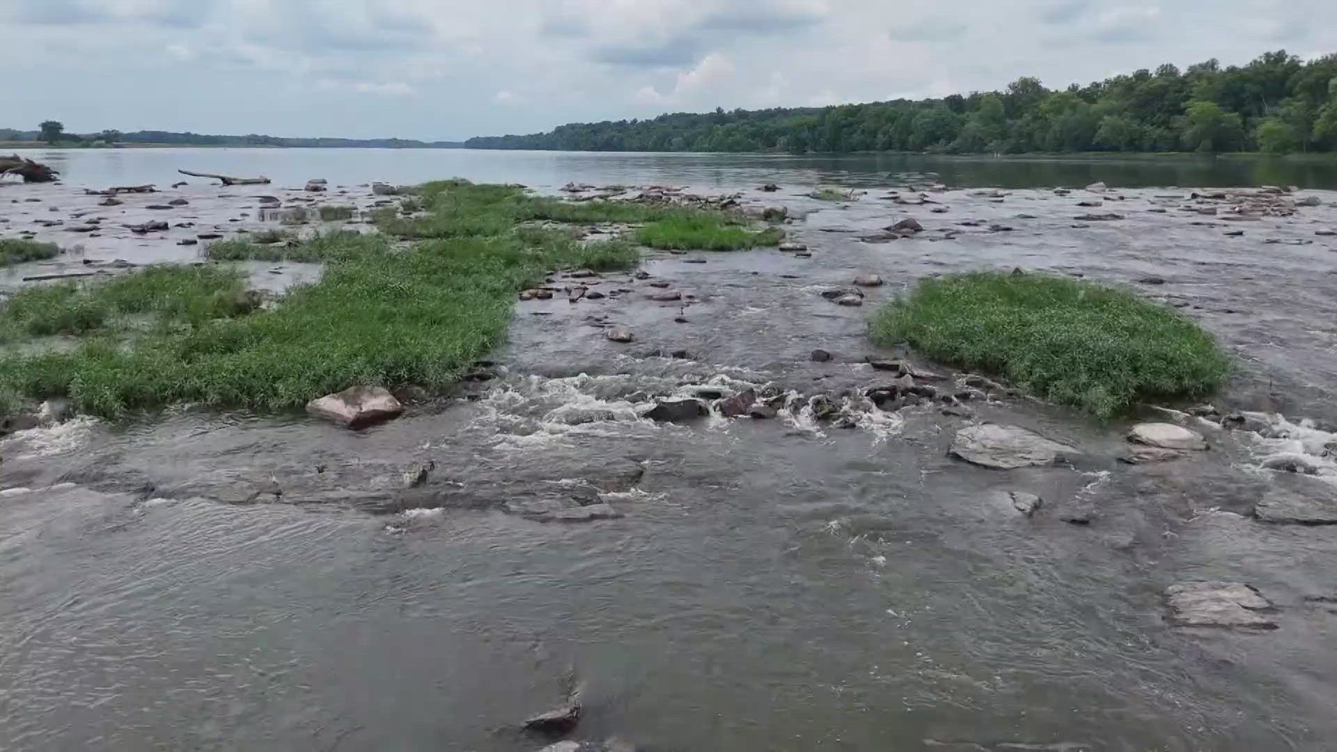 Congress is also considering slashing the agency's budget by at least 60%. 