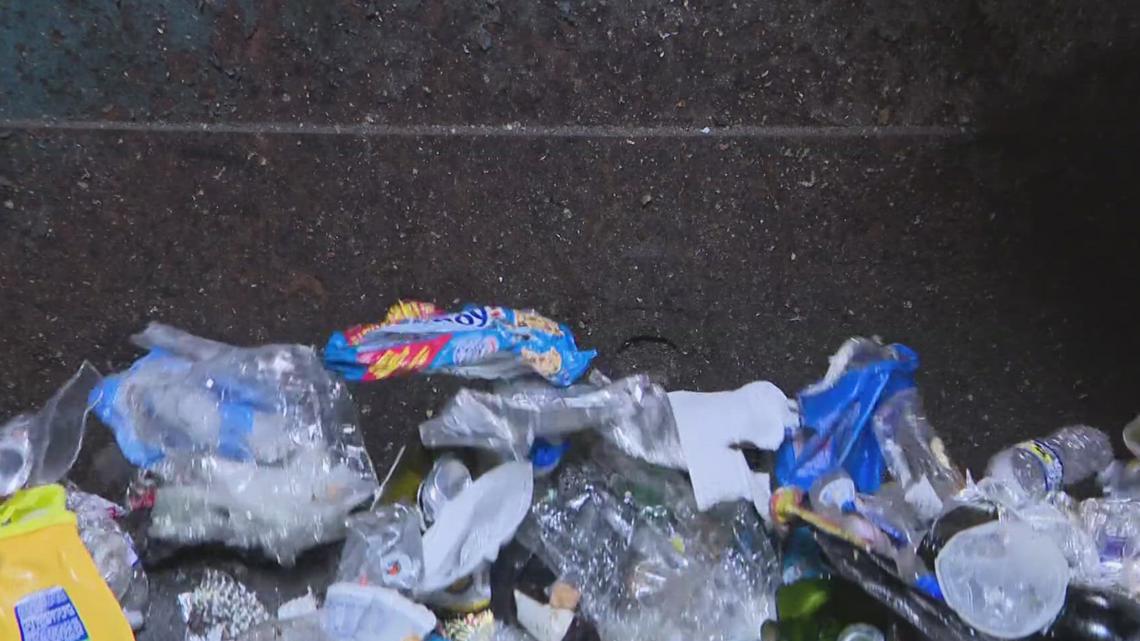 Here's everything you can now recycle in Montgomery County