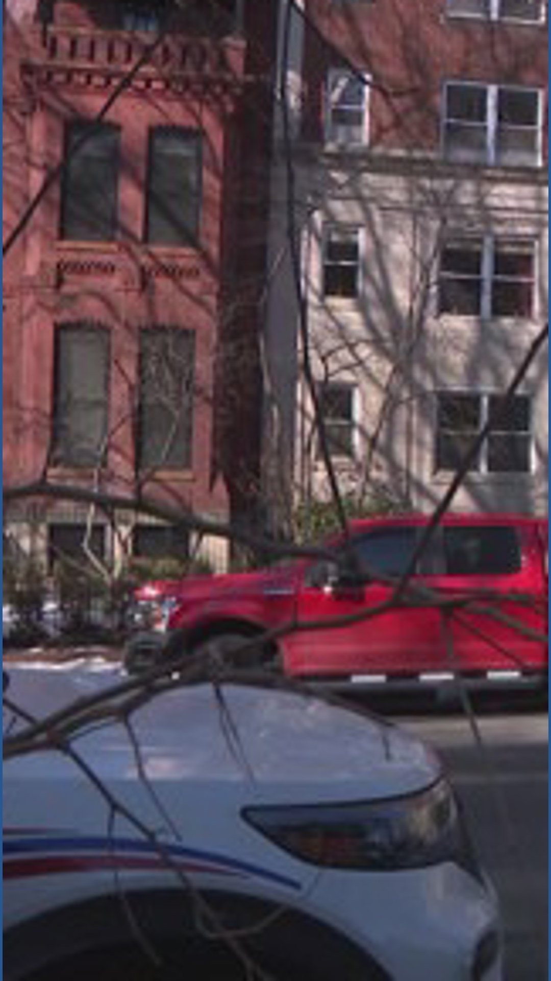 DC police investigate killing of man, found tied up inside Logan Circle condo