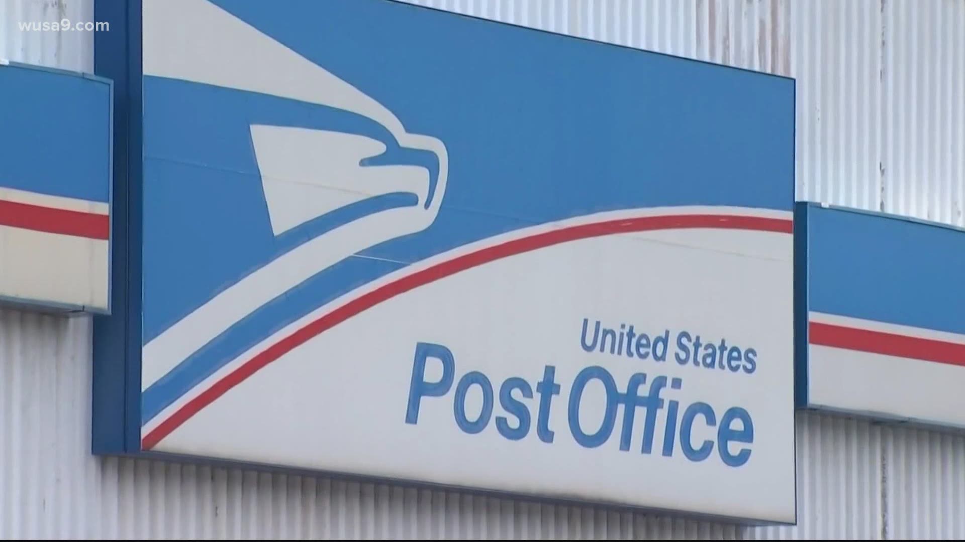 A letter carrier in Prince William County is recovering after police said he was shot delivering mail in Daley City Monday around 5pm.