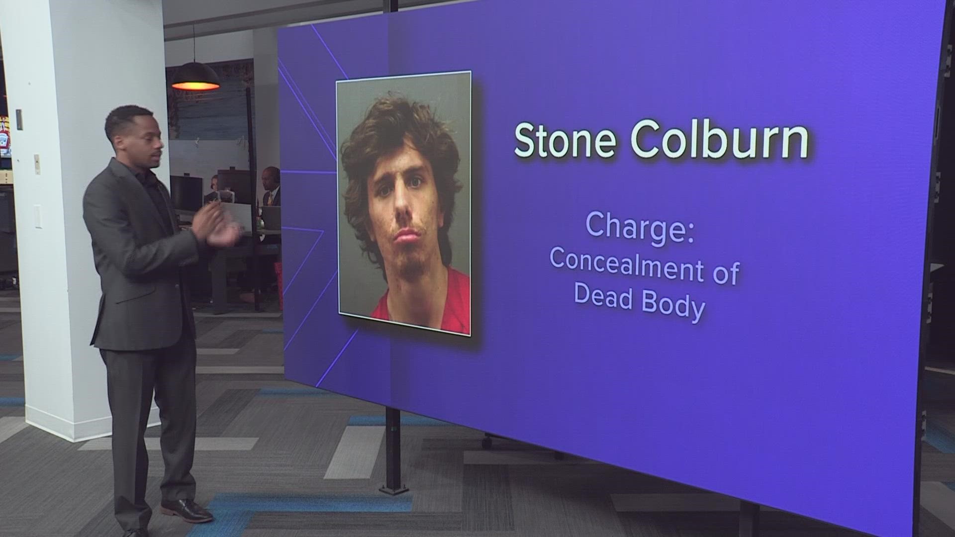 It's been roughly two weeks since a man once accused of murdering a 25-year-old woman was accidentally released from the Loudoun County Adult Detention Center.