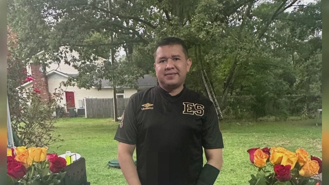 'We’re worried' | Virginia family says ICE deported man despite serious health issues