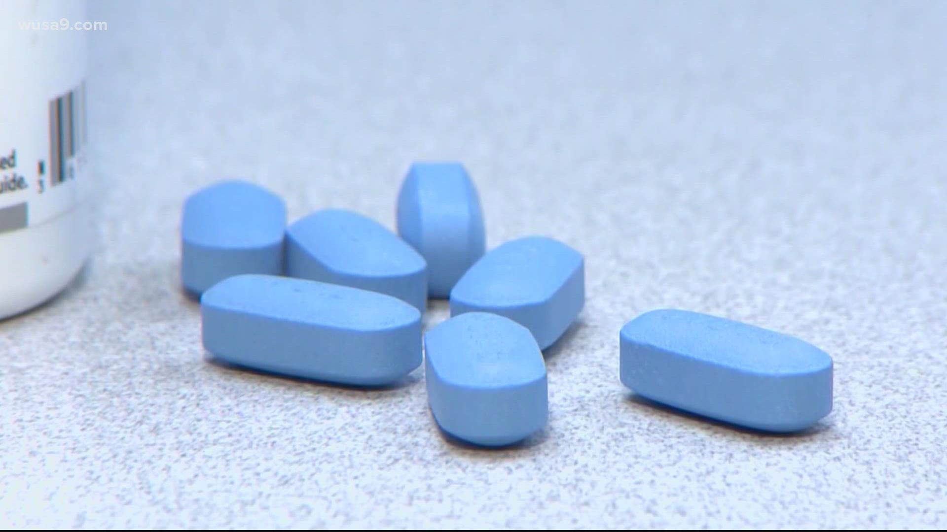Children's National Hospital is helping young people access to the HIV prevention drug, PrEP.