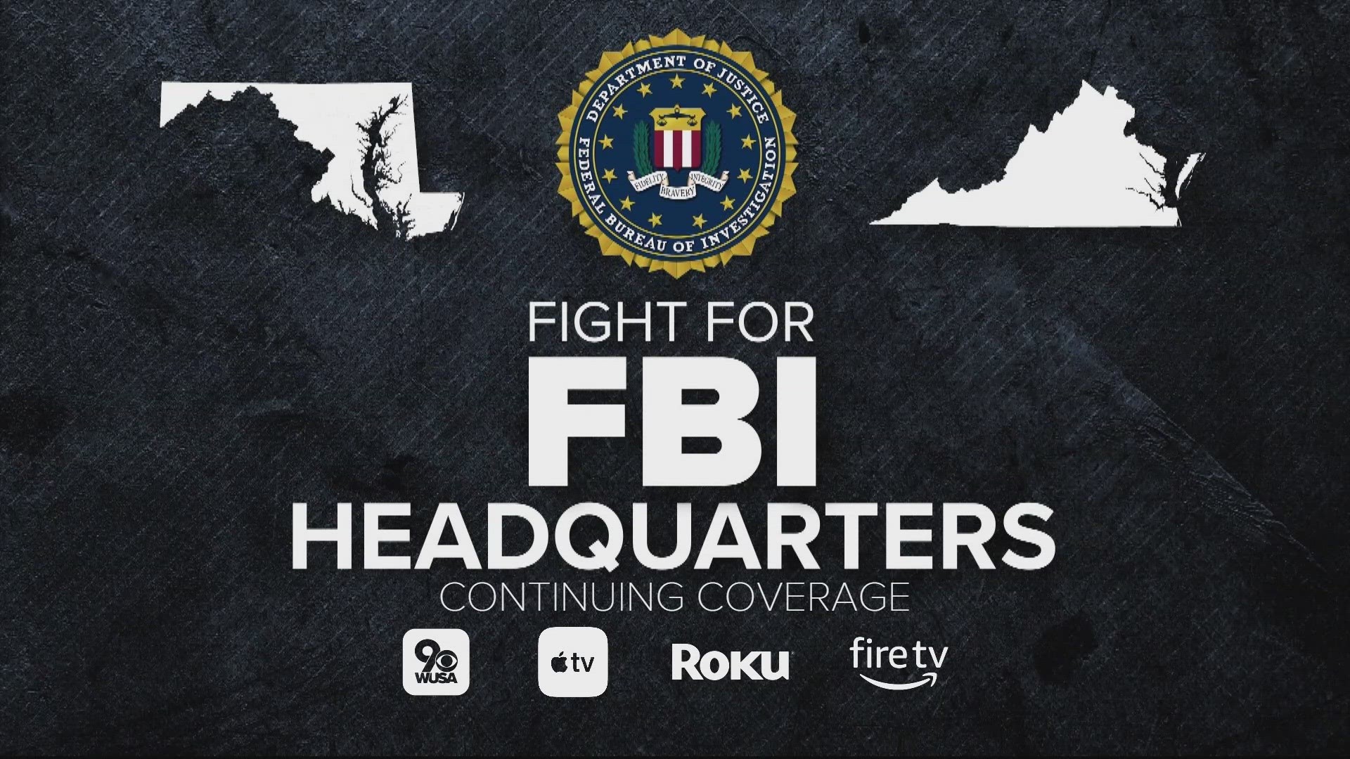 A bipartisan coalition of Virginia politicians has formerly requested an investigation into the selection process for the new FBI Headquarters, which was awarded to