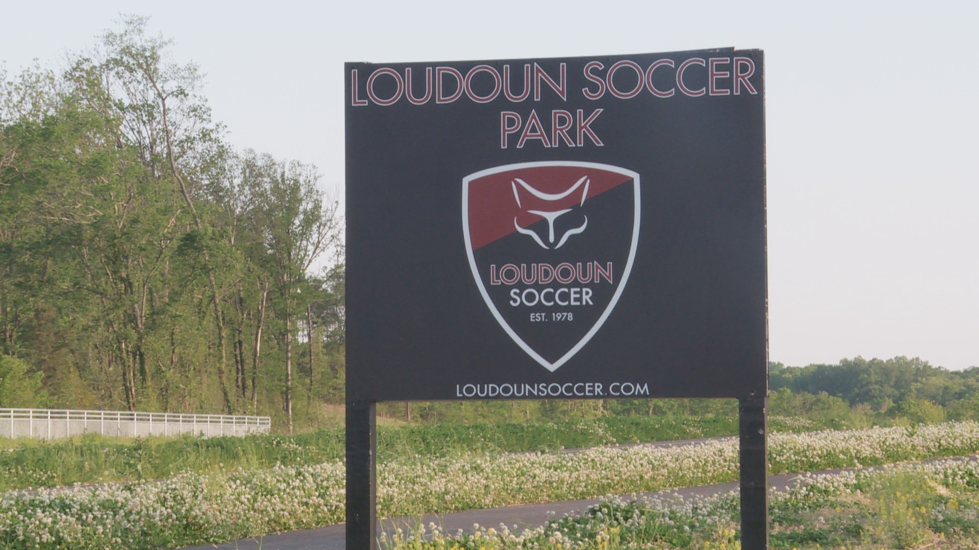Loudoun Soccer Club decided to cancel its spring recreational and adult leagues in early May.