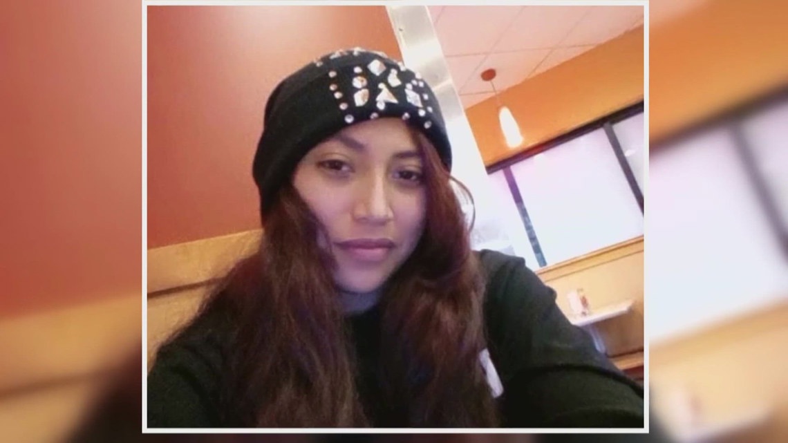 Maryland mother fights deportation insisting she is a US-born citizen