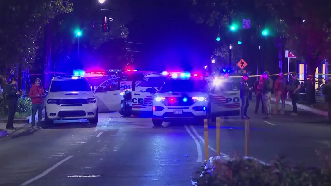 DC Council report takes aim at cooperation between MPD and federal immigration agents