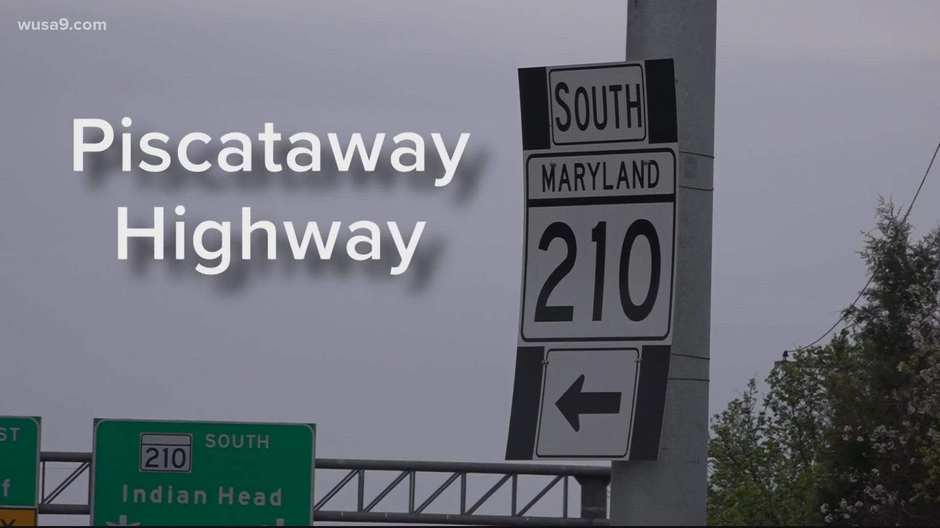 A bill to rename the Maryland Route 210 Piscataway Highway is gaining momentum