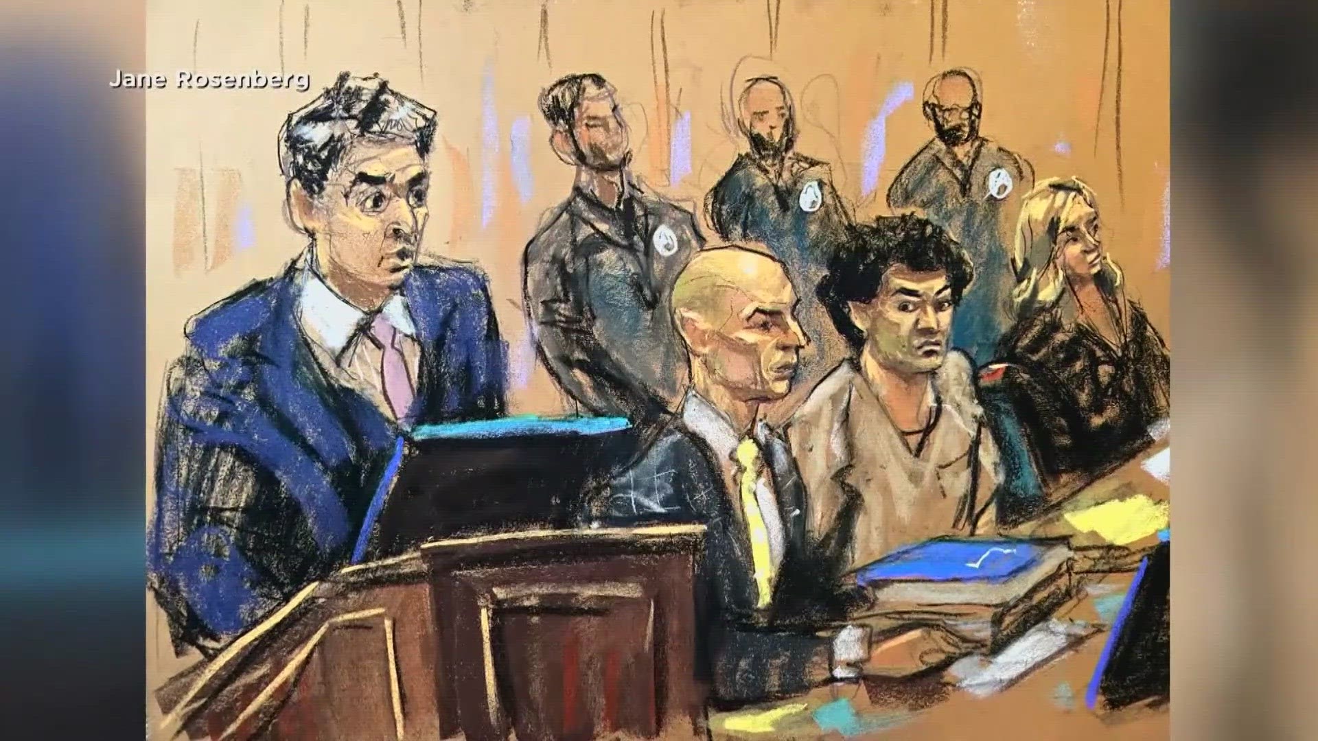 Former FTX CEO sentenced to 25 years in prison