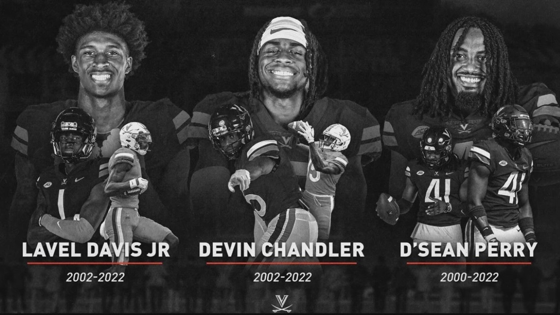 UVA Holds Memorial For Slain Football Players | Wusa9.com