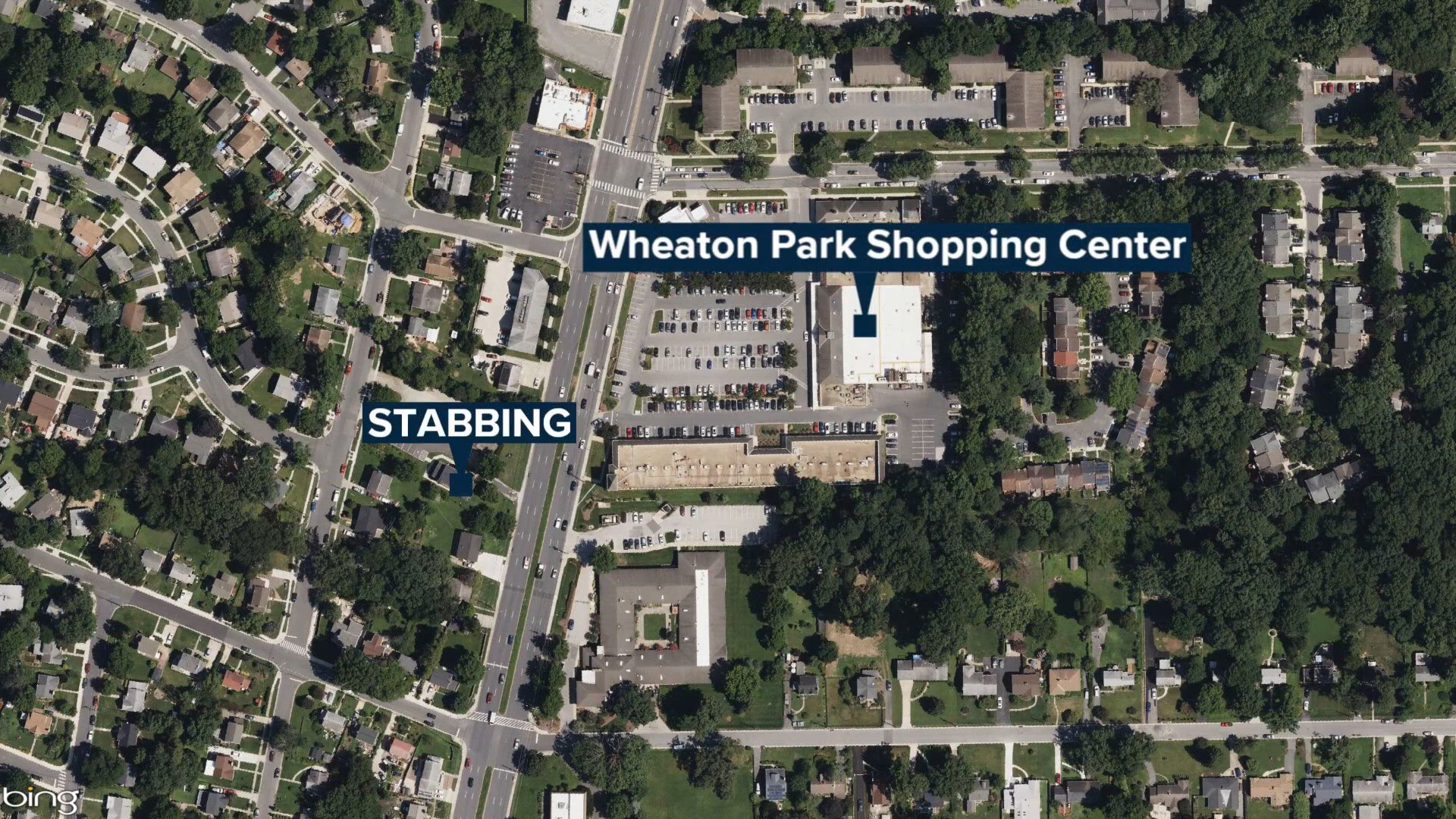 Multiple guitars stolen from rock band in Prince George's County ...