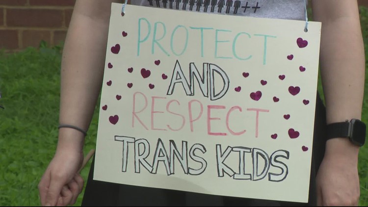 Fairfax Co. School Board aims to stop students from maliciously misgendering, deadnaming classmates