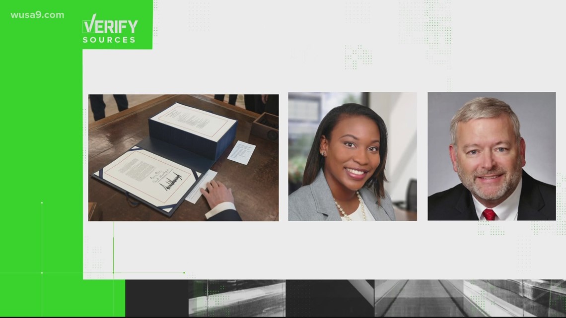 VERIFY Can you take money out of your 401K during the pandemic without