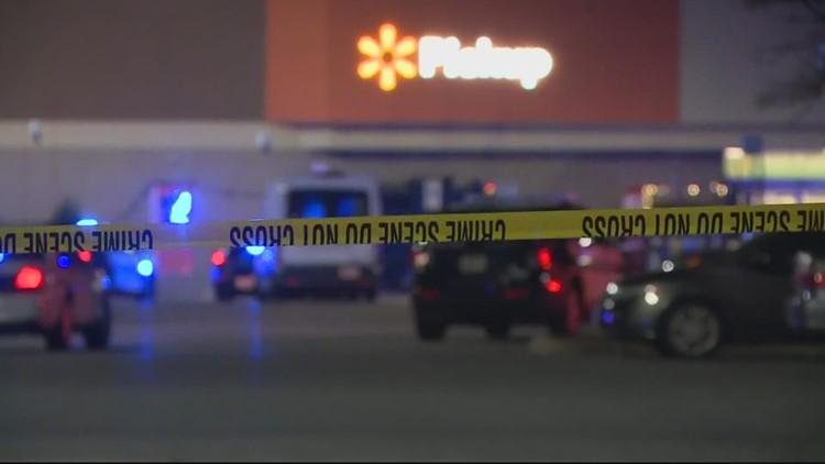 Loudoun County Sheriff to increase patrols in shopping centers after Walmart shooting