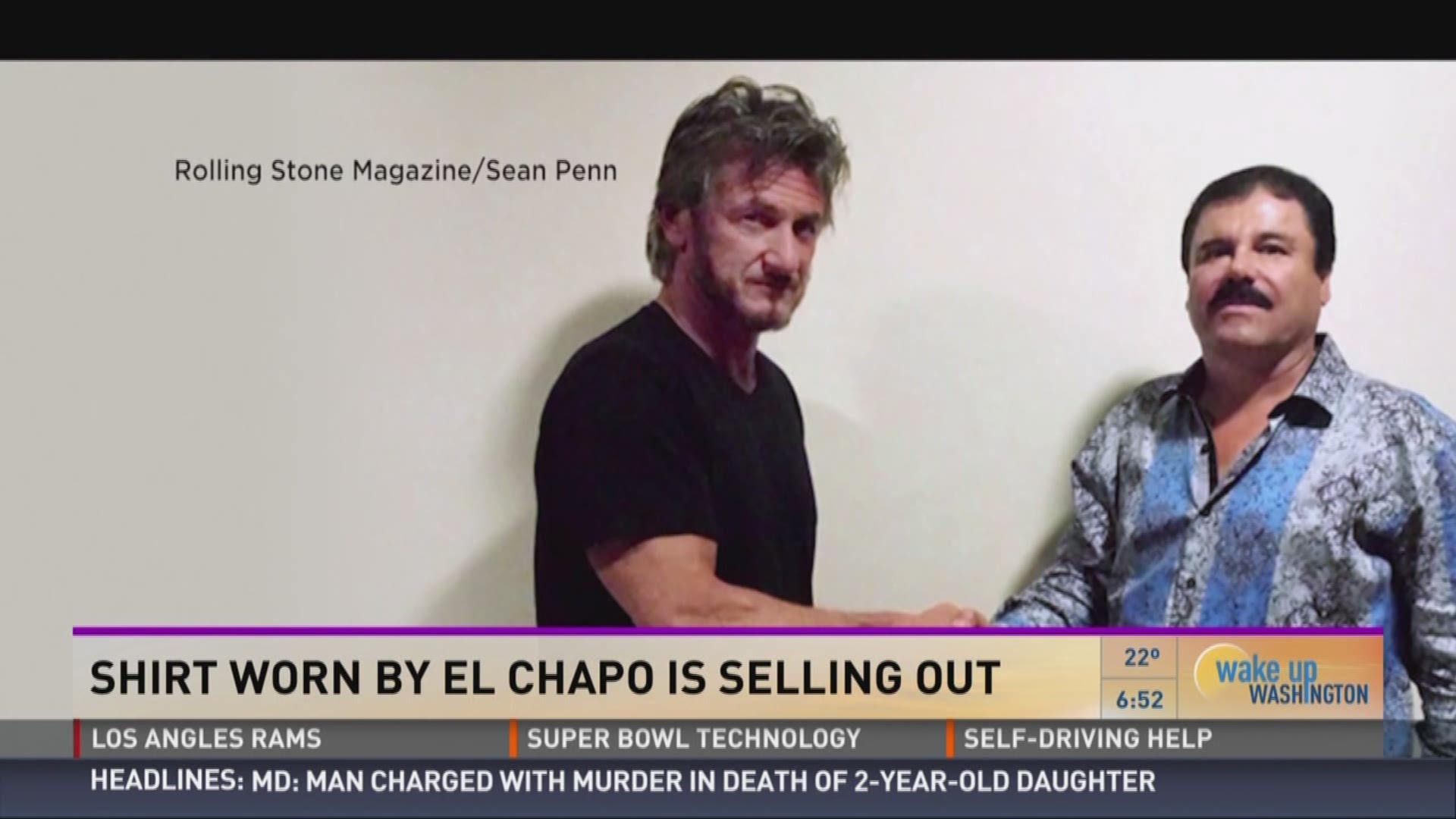 el chapo act s. 25