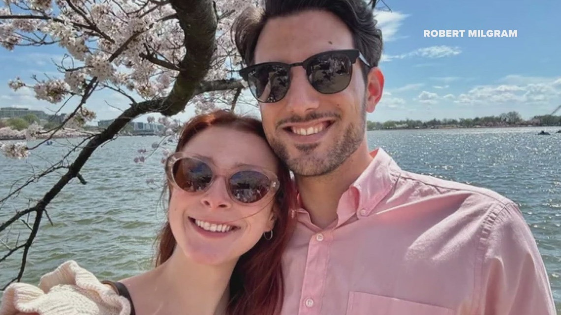 Chicago man charged with terrorism for deadly Capital Jewish Museum shooting