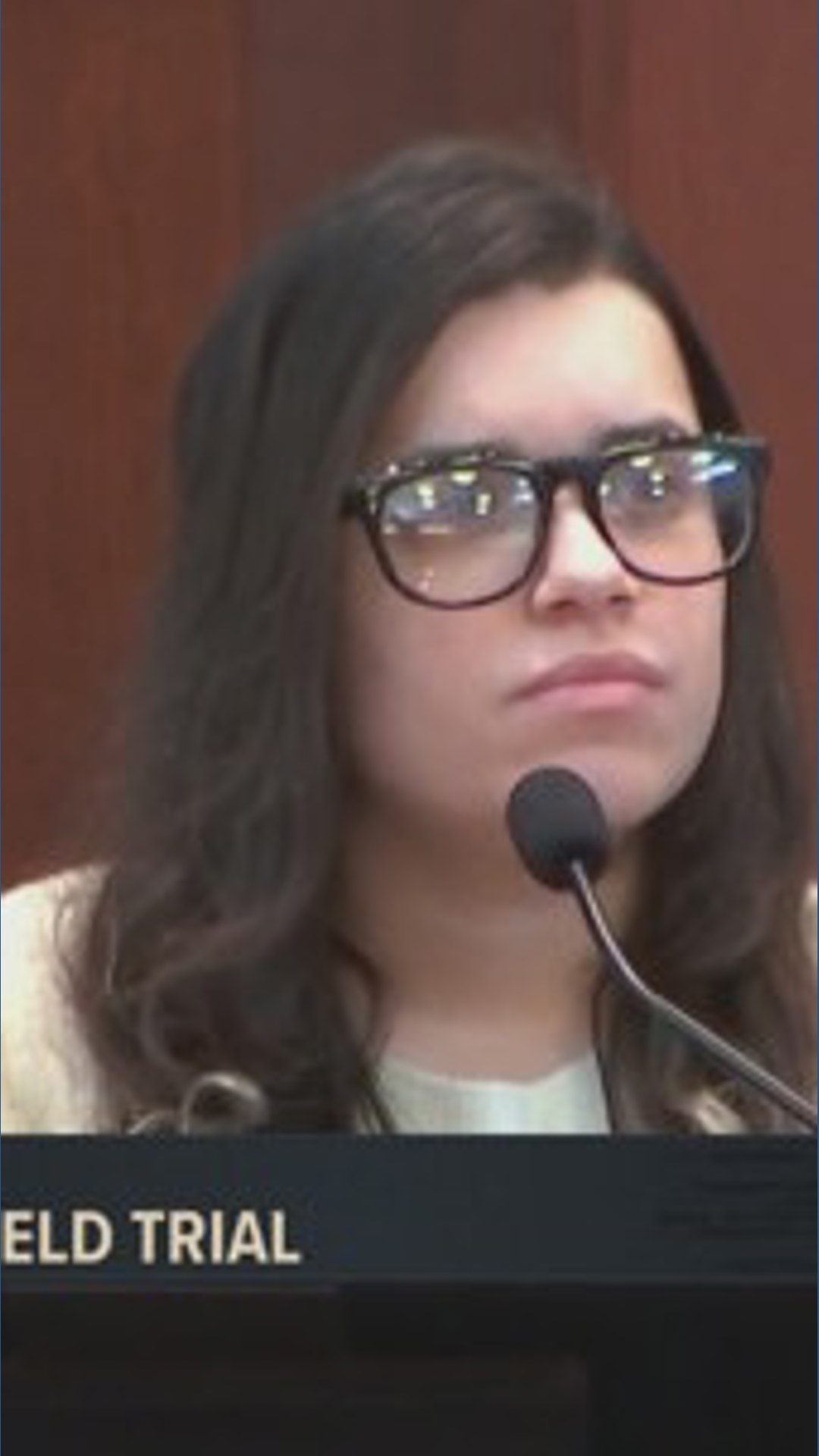Defense begins questioning of au pair, focusing on murder plot timeline ...