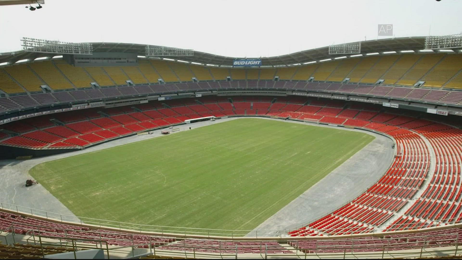 Monumental Sports and the Nationals are asking for millions in upgrades as some on the DC Council turn their attention to new Commanders stadium.