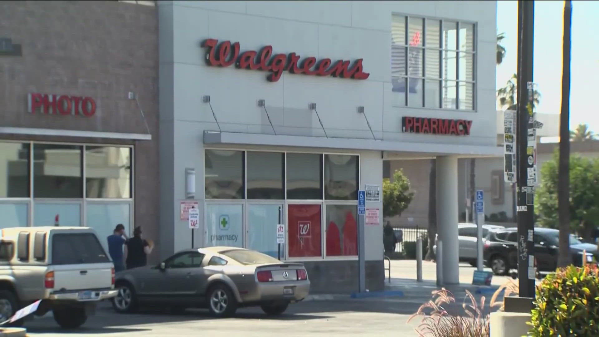 The plan announced Tuesday includes the closing of 300 stores that had been approved under a previous Walgreens cost-cutting plan