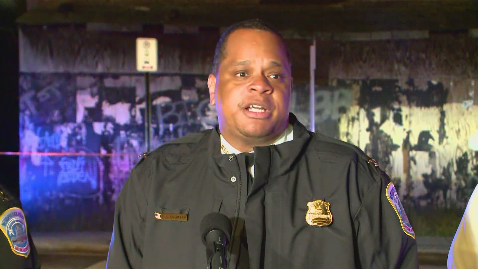 2 teens shot in DC, police investigate | wusa9.com