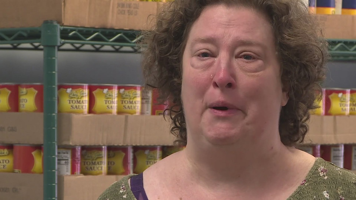 ‘Show people grace’ | Virginians worry about proposed cuts to SNAP benefits