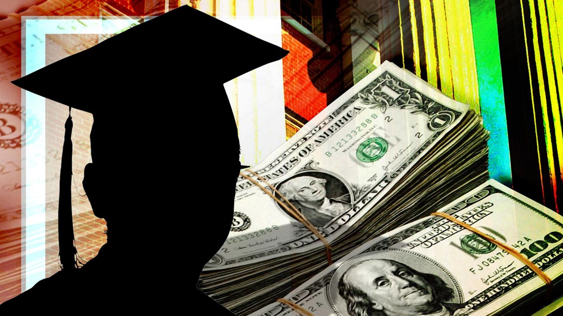 VERIFY: 'New' 2019 Student Loan Forgiveness Program Won't Wipe Away ...