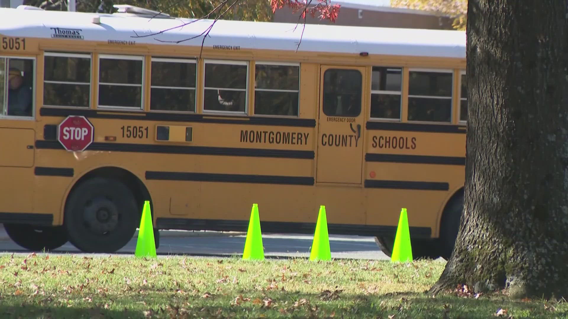 Now, the superintendent is pushing back. 