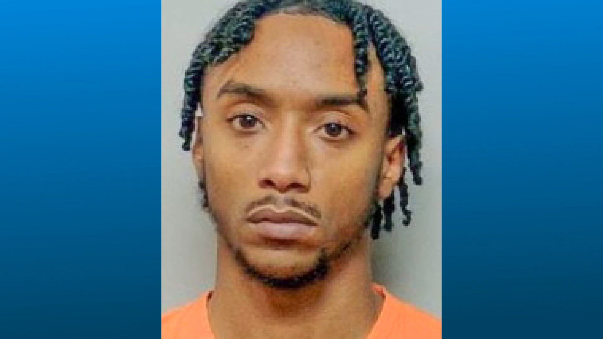 DC basketball coach charged after Florida store theft allegations