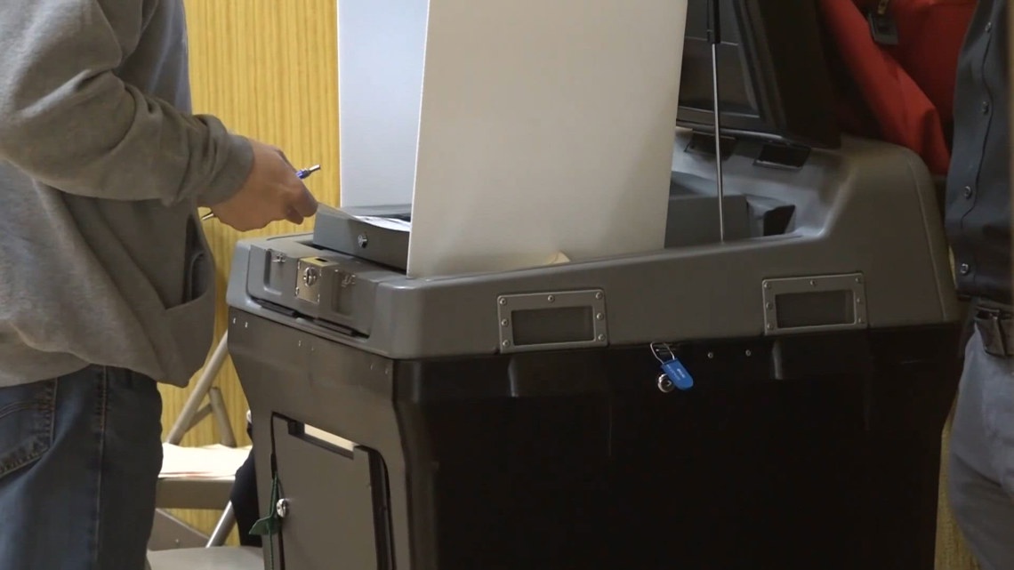 Virginia Supreme Court hears oral arguments on redistricting