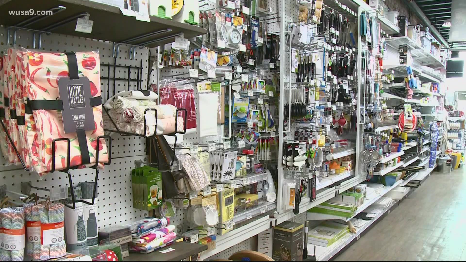 Frager's Hardware, other stores transfer to employee ownership 