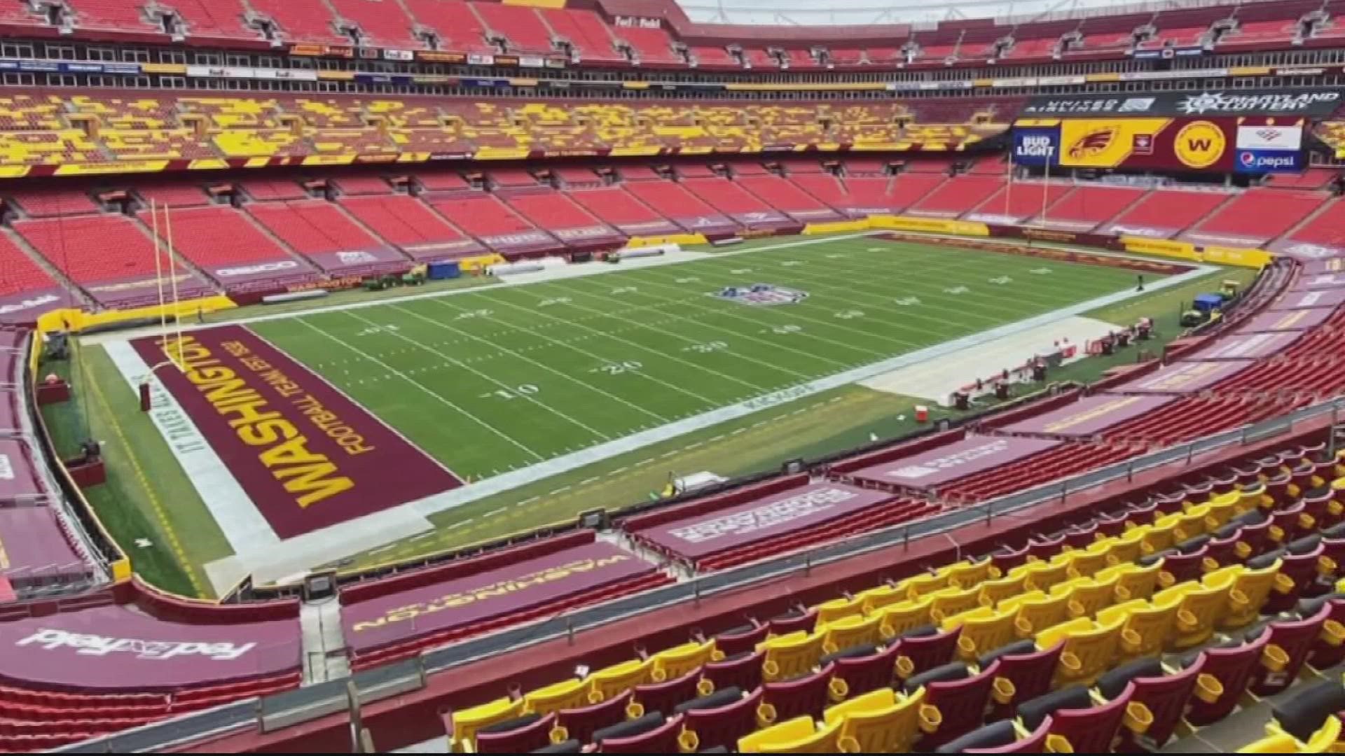 Dan Snyder Hires US Bank for Potential Commanders Sale