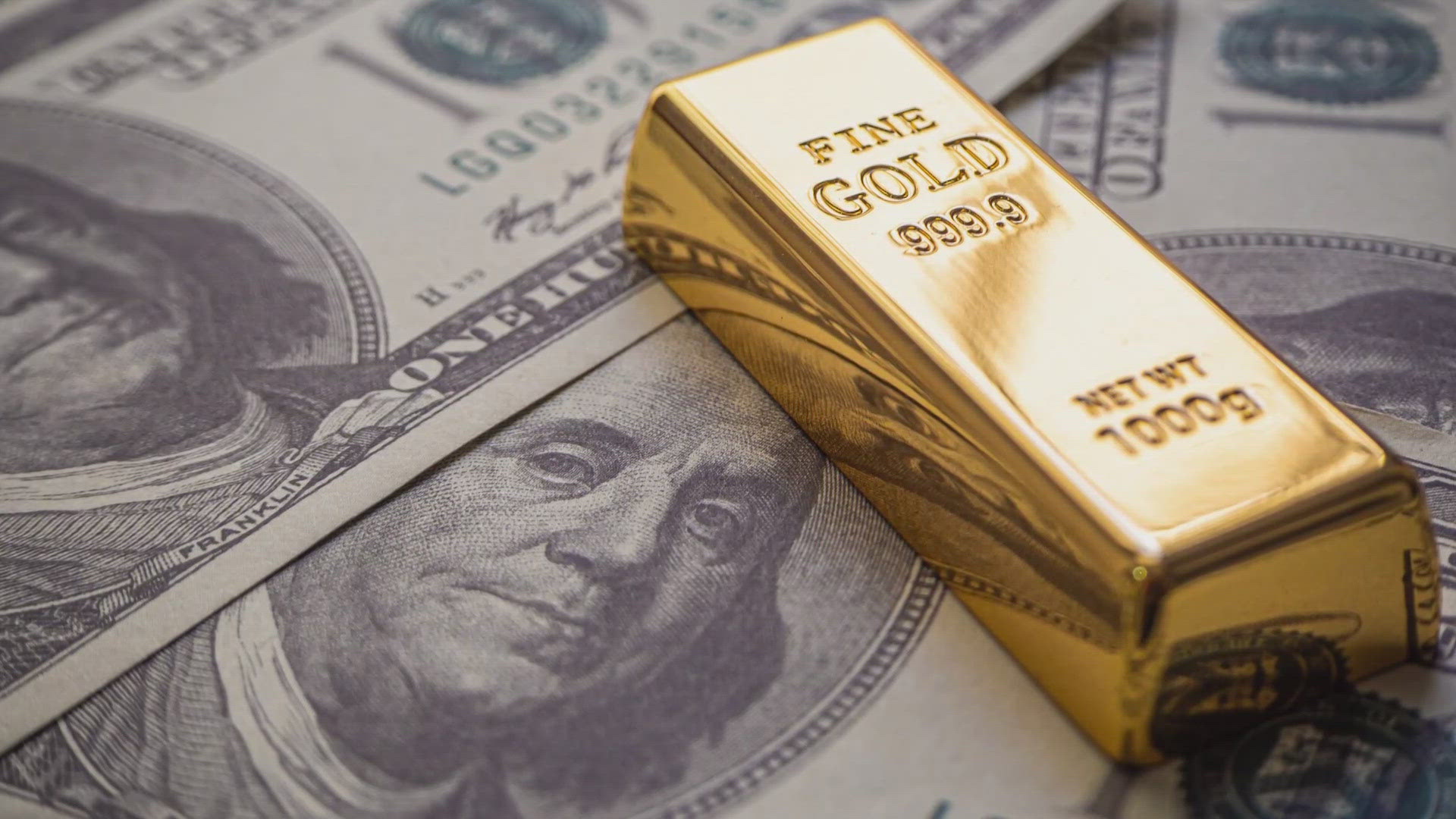 Gaithersburg man arrested for gold bar scam targeting seniors in ...