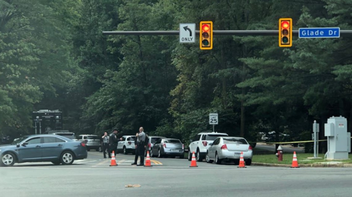 Woman shot in Reston, Virginia identified by police